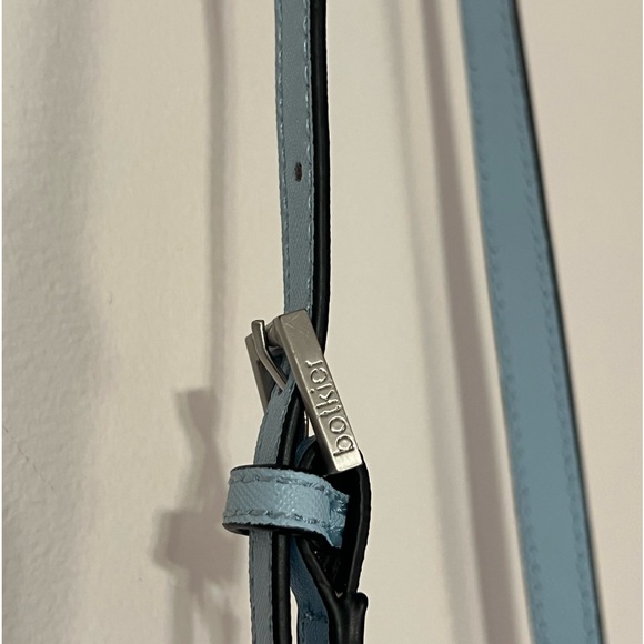 Botkier Satchel Bag Crossbody NWOT - Picture 9 of 12